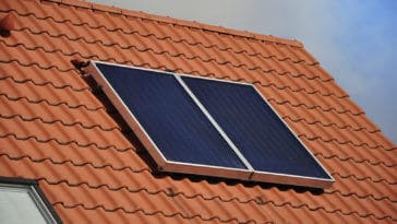 power efficiency - How To Fully Power Your Home, All Year Round, With Just Solar Panels 1