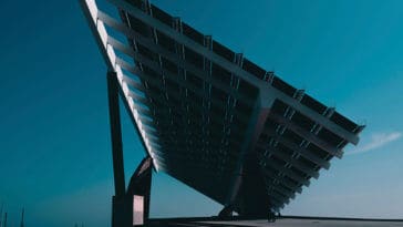 power efficiency - How do Solar Panels Work
