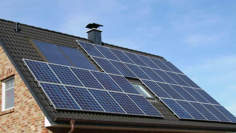power efficiency - Why You Need Batteries With Your Solar Panels