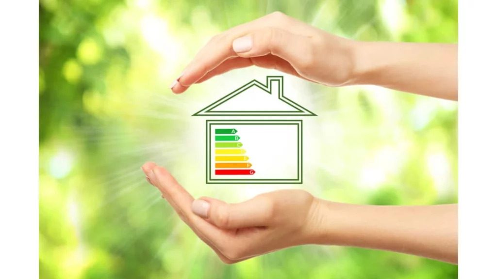 Energy Efficient homes