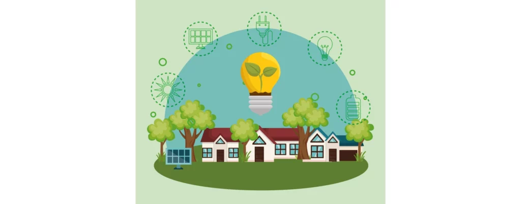 How Homeowners Can Improve Their Energy Efficiency