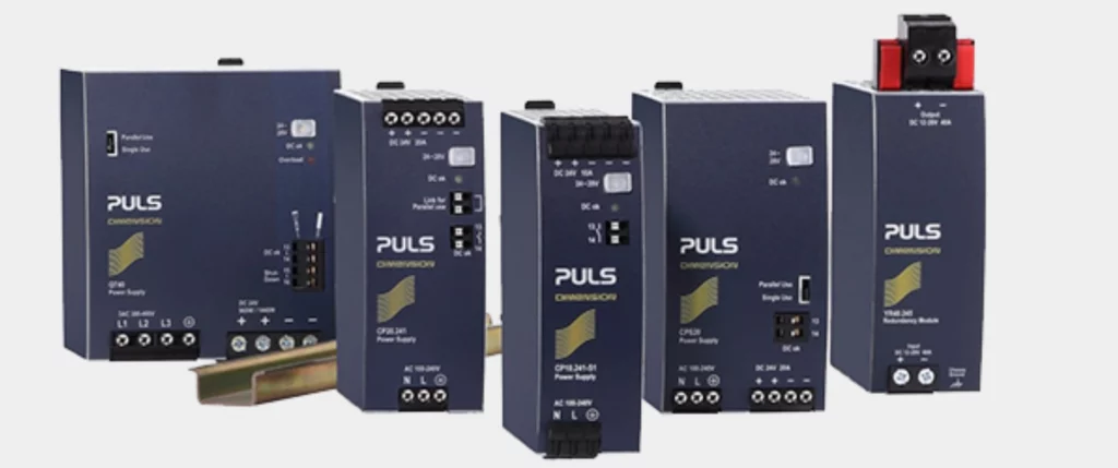 Why You Should Consider PULS Power Supplies and How Can It Help