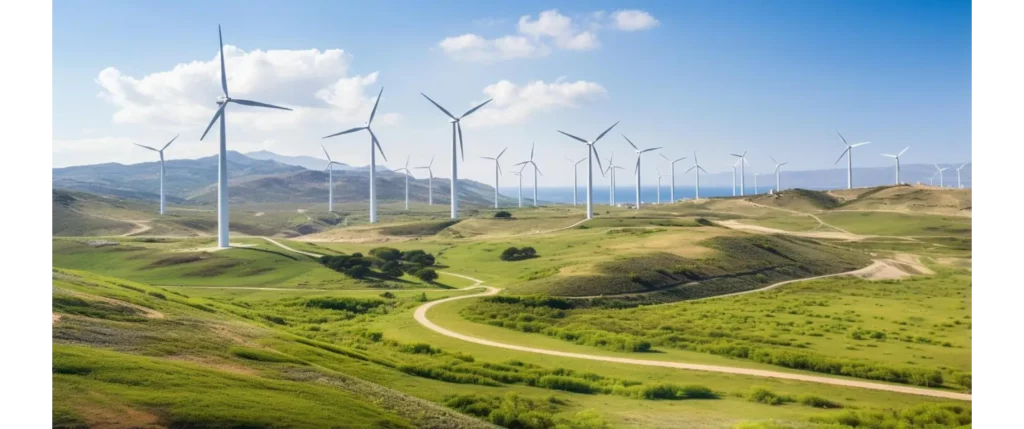 The Best Renewable Energy Sources