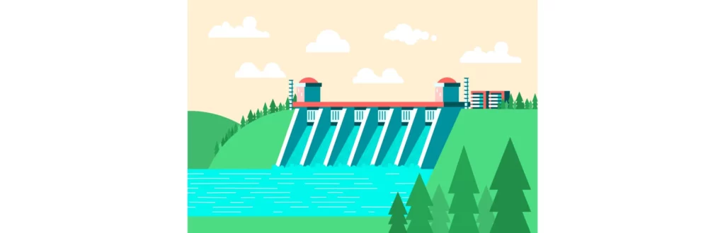 hydroelectric Cost