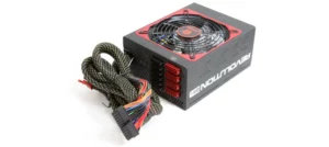 The Most Efficient Power Supply Enermax Revolution 85+