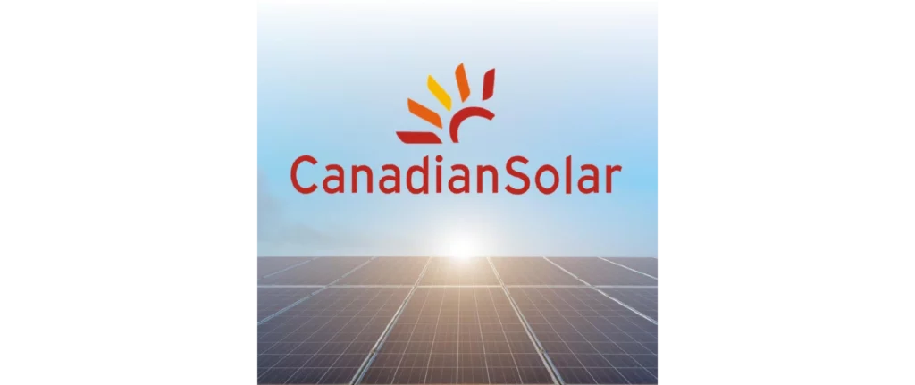 Clean energy stocks - canadian solar