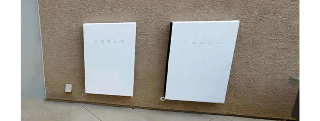 Maximizing Tesla Powerwall Efficiency