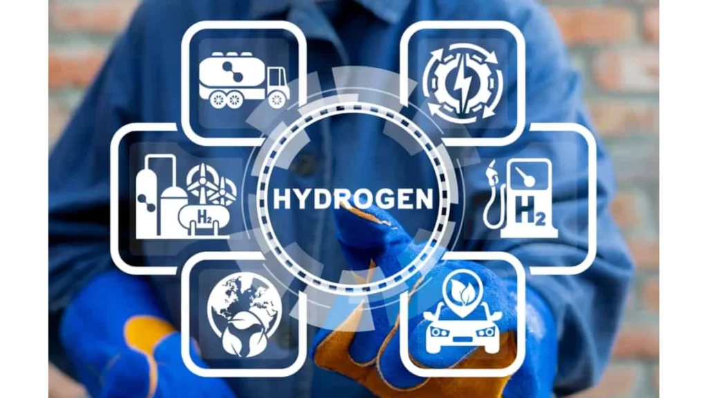 Green Hydrogen Production Transparency Initiative