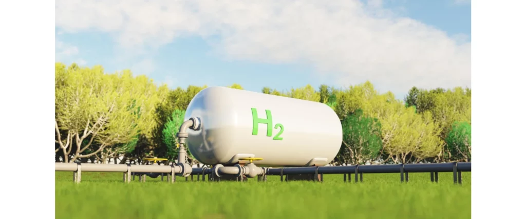 Green Hydrogen Production Transparency Initiative