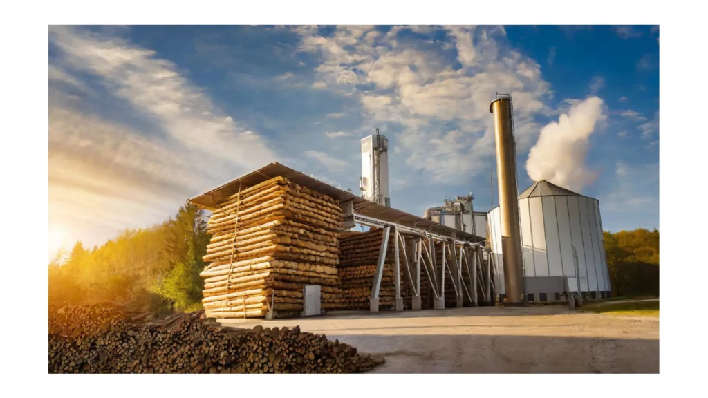 Biomass As a Renewable Energy Source