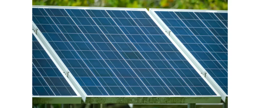 Green Solar Panels in 2024