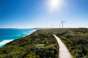 Renewable Energy in Australia