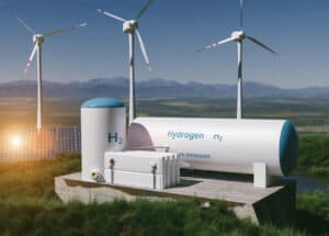 ROI of a Hydrogen Renewable Energy System
