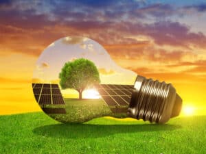 The Advantages and Disadvantages of Renewable Energy