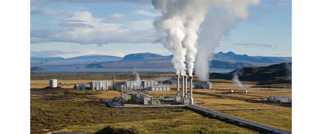 Benefits and Future of Geothermal Energy