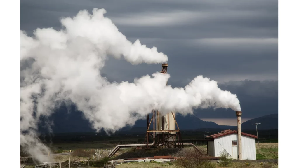 Benefits and Future of Geothermal Energy