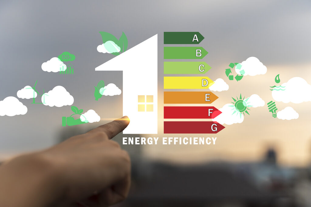 Building Codes in Promoting Energy Efficiency