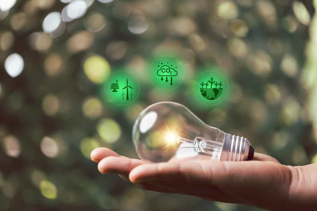 Energy Saving Technologies