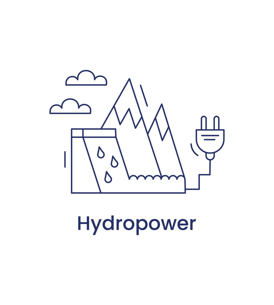 Chyandi Hydropower