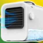 Chiller Portable AC Review