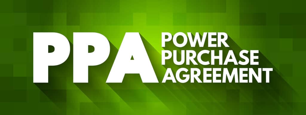 Corporate PPAs Empower Businesses