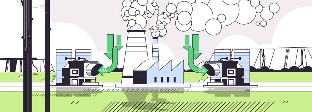 Carbon Capture and Storage Technology