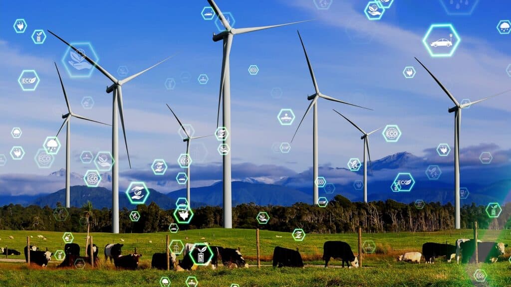 Powerful Renewable Energy Companies