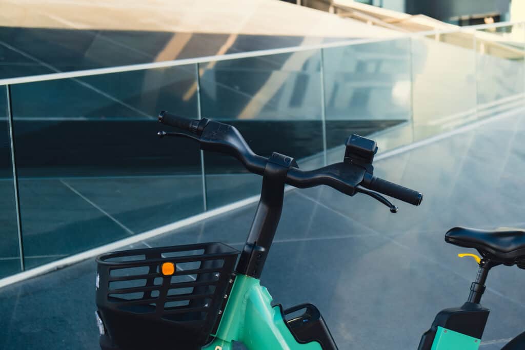 Ampere E-Bike Ushers in a Thrilling Future