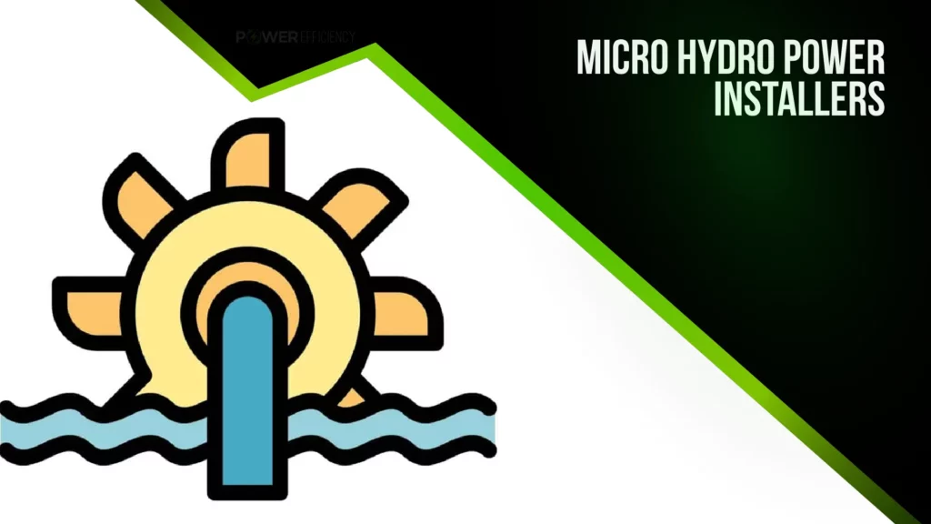 Micro Hydro Power Installers: The Key to Bringing Renewable Energy to Rural Areas Micro Hydro Power Installers_ The Key to Bringing Renewable Energy to Rural Areas