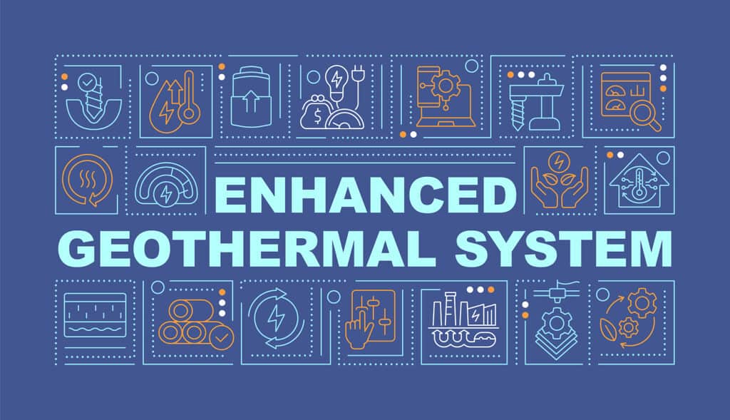 Benefits of Geothermal Energy