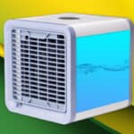 Polar Breeze AC Review - Product