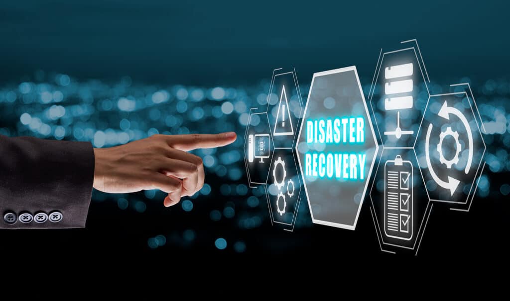 Energy Efficiency in Disaster Recovery