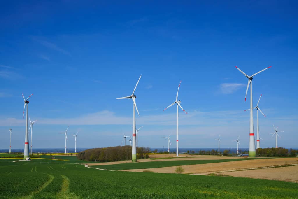 Investing in Non-Renewable Energy