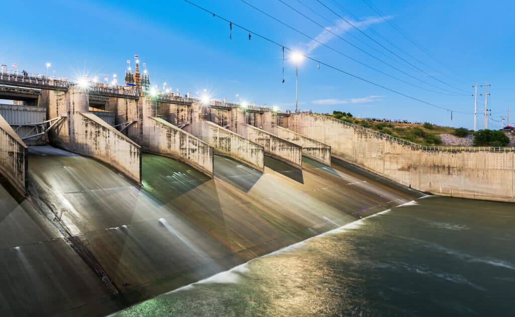 Maximizing the Potential of Hydro Power