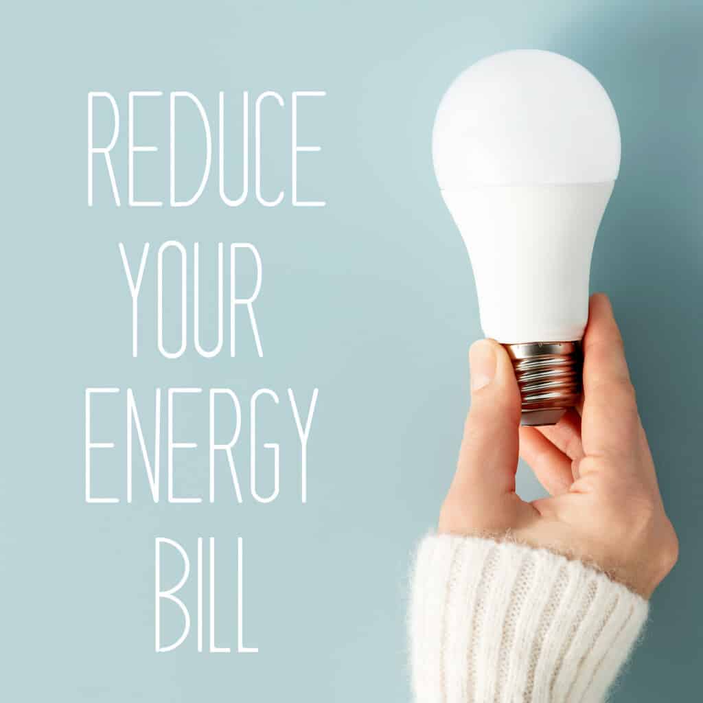 Maximizing Your Energy Savings