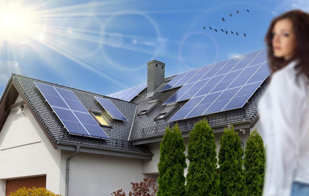 Investing in Solar Power