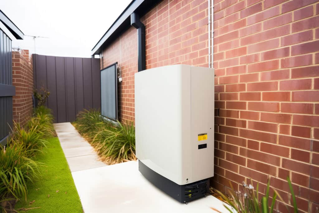 10kw Home Battery and Fronius Battery Storage