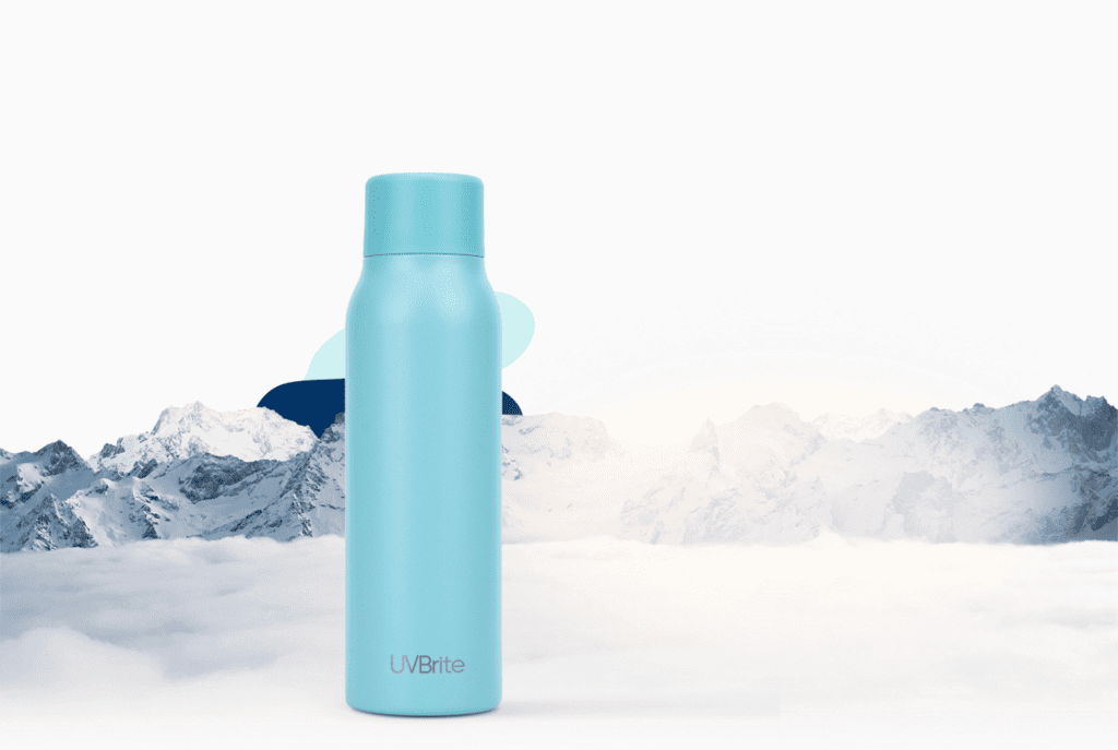 UVBrite Review: Discover the Future of Healthy Hydration With This Ultimate Smart Bottle UVBrite Reviews