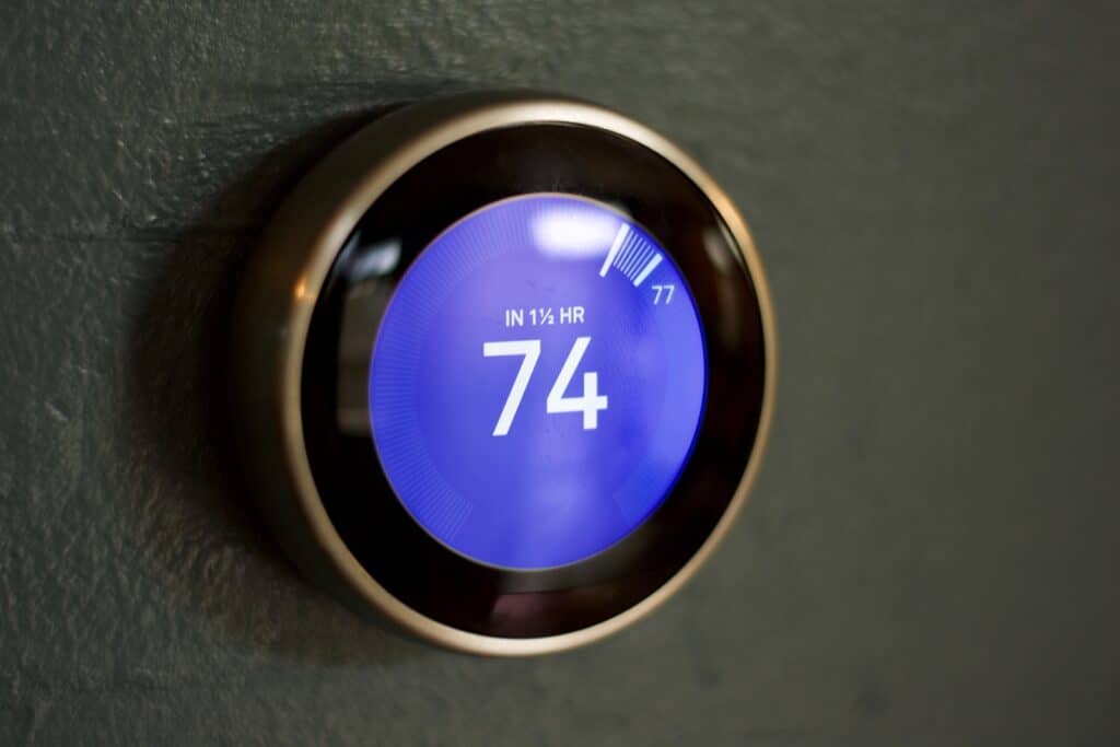 Best Thermostat For Ring