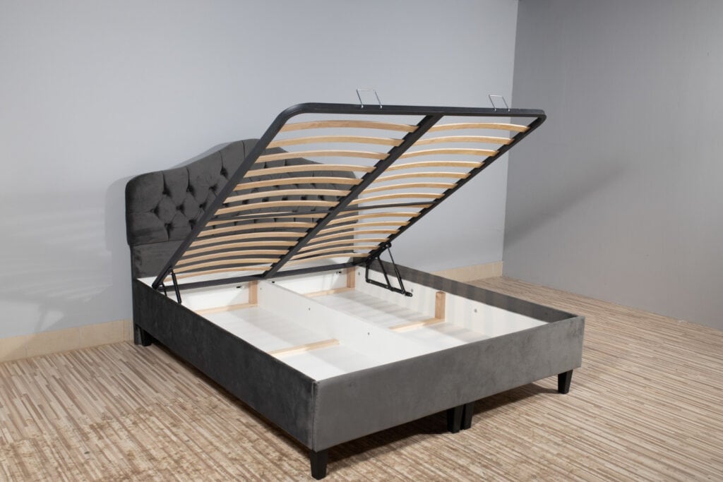 Adjustable Bed Electricity