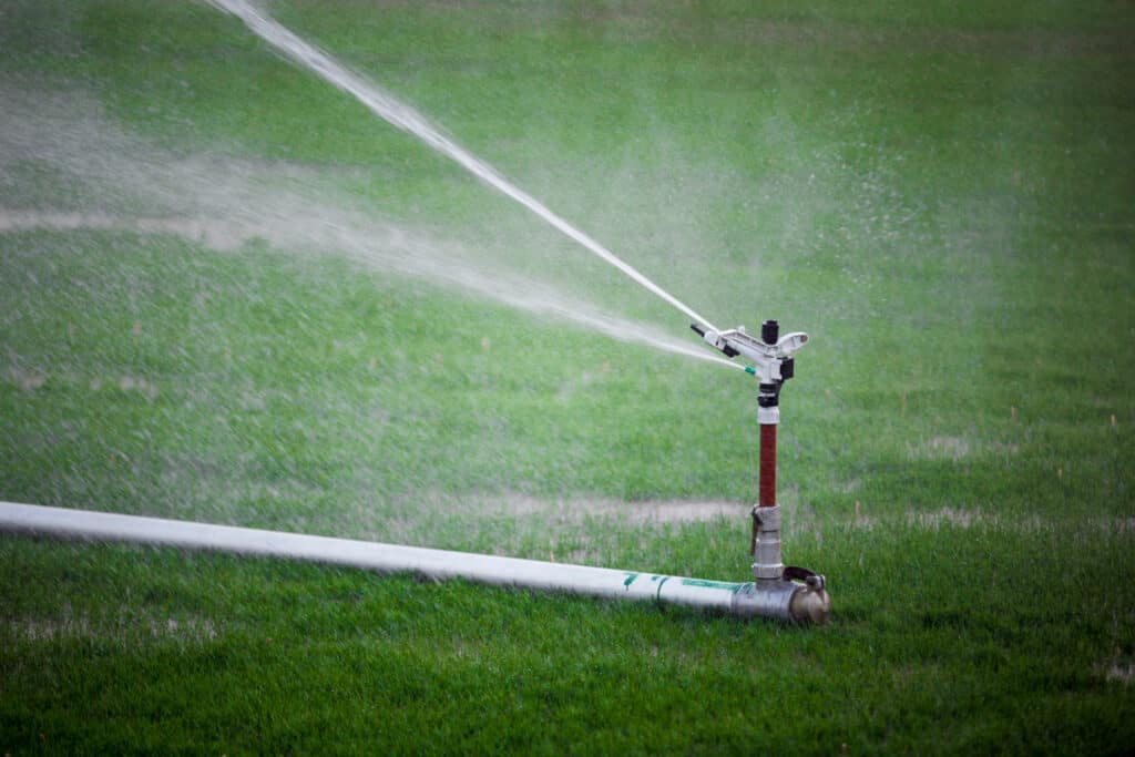 Sprinkler System Electricity Use - Power Efficiency
Maintaining a lush, green lawn has always been a source of pride for me. Yet, as much as I love the vibrant look of my lawn, I can't ignore the fact that my...
