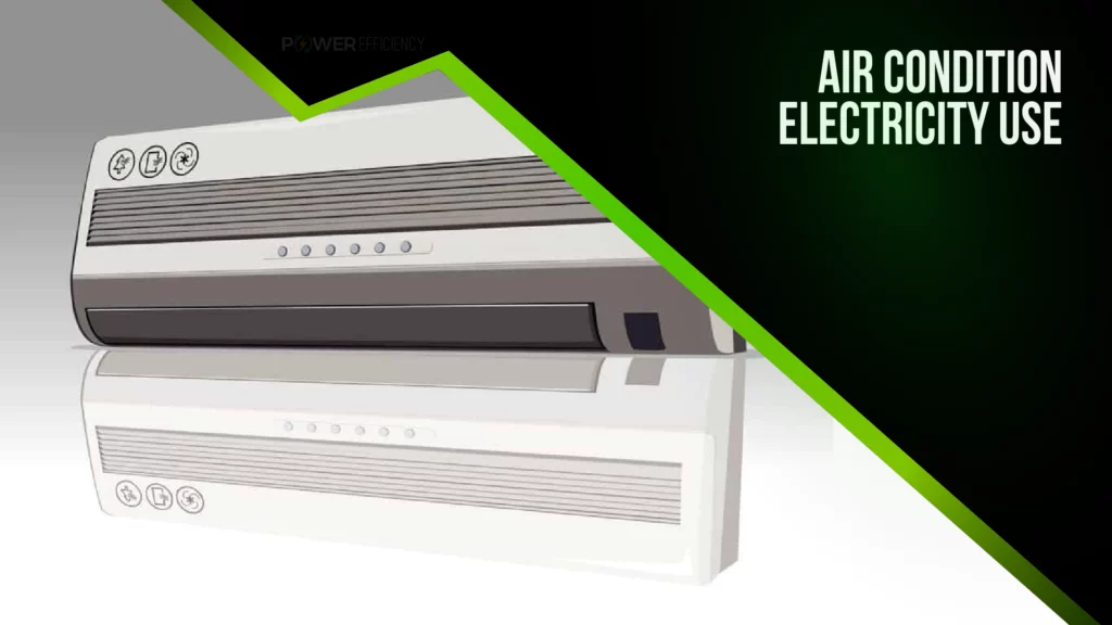 Understanding Air Condition Electricity Use: Maximizing Energy Efficiency Understanding Air Condition Electricity Use_ Maximizing Energy Efficiency