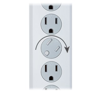 GE 6-Outlet Surge Protector Review