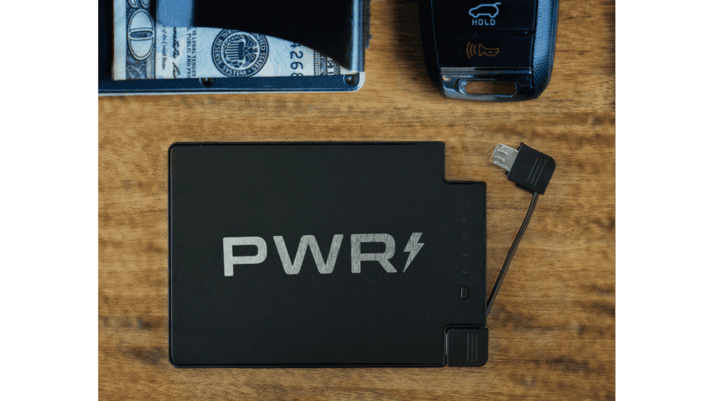 PWRCard Review
