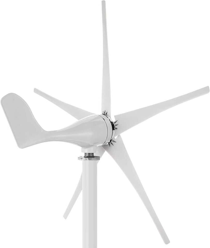 SmarketBuy Wind Turbine Review