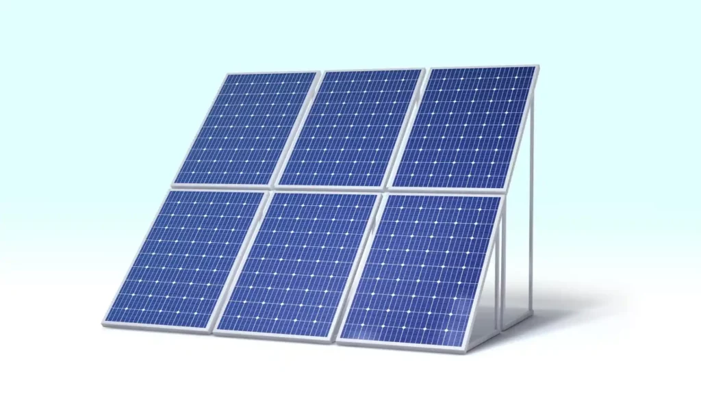290 watt solar panels