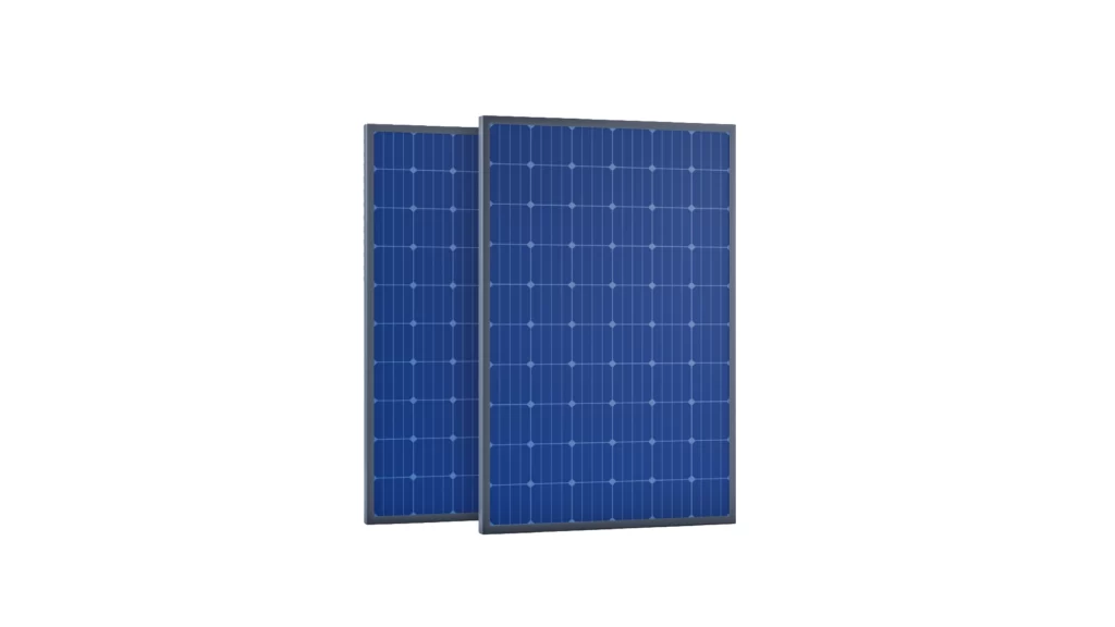 295w solar panels 3