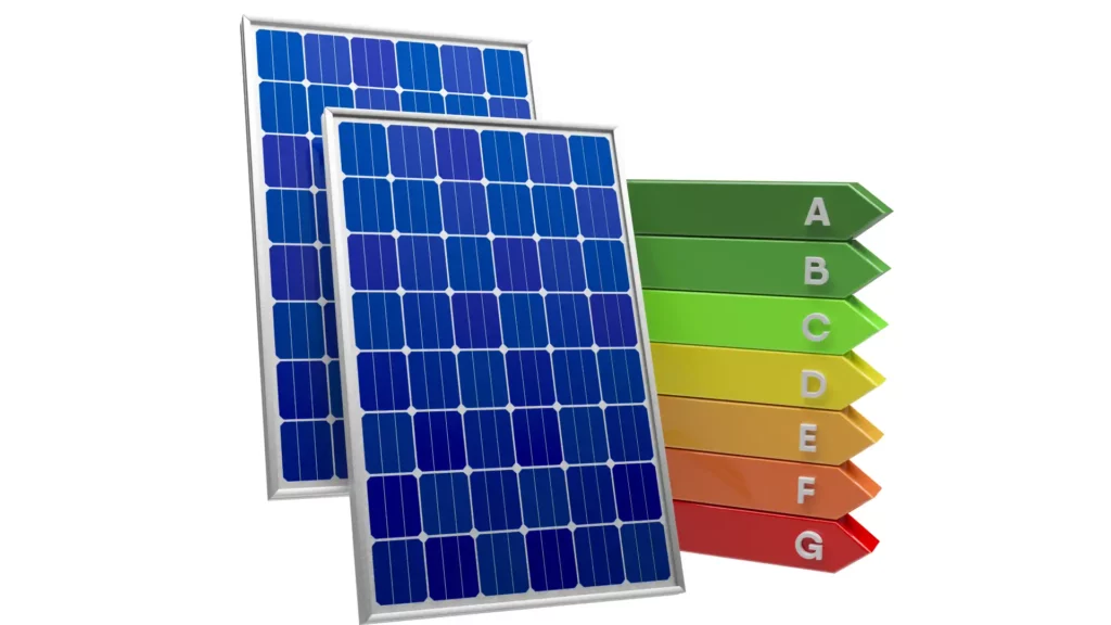 325 Watt Solar Panels