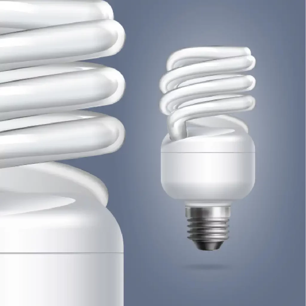 Are Fluorescent Light Bulbs Energy Efficient