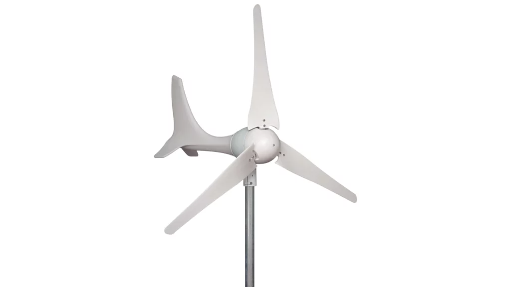 Automaxx Windmill 600W Review